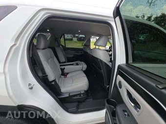 2025 Honda Pilot EX-L 7-Passenger - miniatura 14