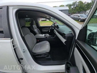 2025 Honda Pilot EX-L 7-Passenger - miniatura 16