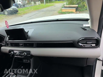 2025 Honda Pilot EX-L 7-Passenger - miniatura 17