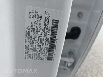 2025 Honda Pilot EX-L 7-Passenger - miniatura 2
