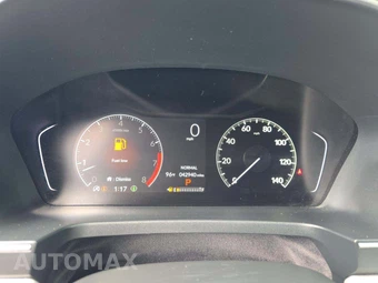 2025 Honda Pilot EX-L 7-Passenger - miniatura 6