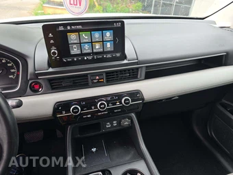 2025 Honda Pilot EX-L 7-Passenger - miniatura 7