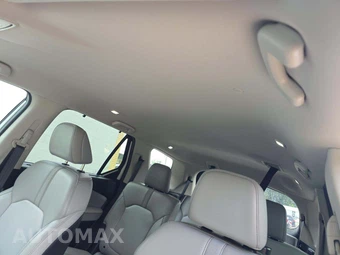 2025 Honda Pilot EX-L 7-Passenger - miniatura 8