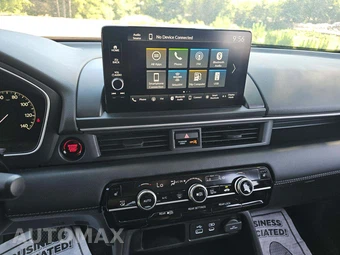 2025 Honda Pilot EX-L 7-Passenger - miniatura 10