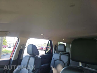 2025 Honda Pilot EX-L 7-Passenger - miniatura 11