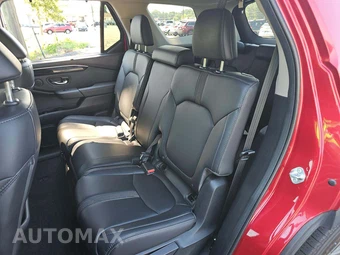 2025 Honda Pilot EX-L 7-Passenger - miniatura 13