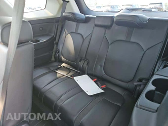 2025 Honda Pilot EX-L 7-Passenger - miniatura 14