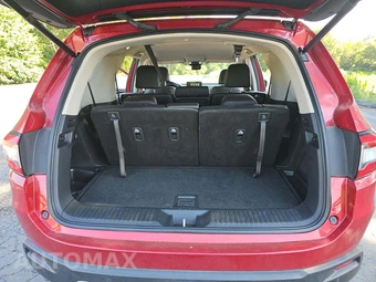 2025 Honda Pilot EX-L 7-Passenger - miniatura 15