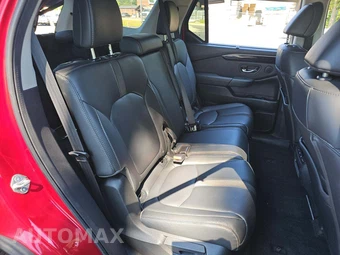 2025 Honda Pilot EX-L 7-Passenger - miniatura 17