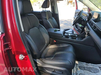 2025 Honda Pilot EX-L 7-Passenger - miniatura 19