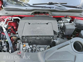 2025 Honda Pilot EX-L 7-Passenger - miniatura 23