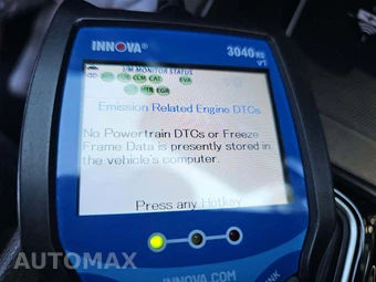 2025 Honda Pilot EX-L 7-Passenger - miniatura 24