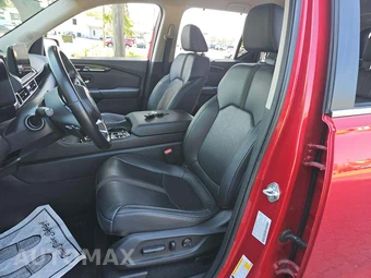 2025 Honda Pilot EX-L 7-Passenger - miniatura 6