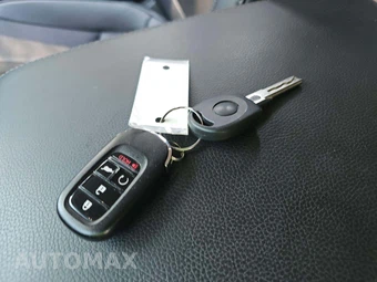 2025 Honda Pilot EX-L 7-Passenger - miniatura 8