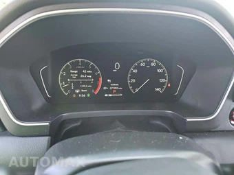 2025 Honda Pilot EX-L 7-Passenger - miniatura 9
