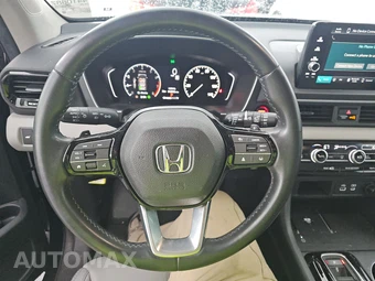2025 Honda Pilot EX-L 7-Passenger - miniatura 10