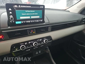 2025 Honda Pilot EX-L 7-Passenger - miniatura 11