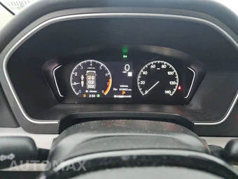2025 Honda Pilot EX-L 7-Passenger - miniatura 12