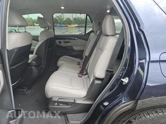 2025 Honda Pilot EX-L 7-Passenger - miniatura 13
