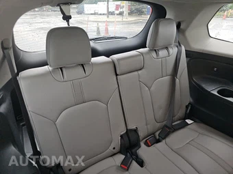 2025 Honda Pilot EX-L 7-Passenger - miniatura 14