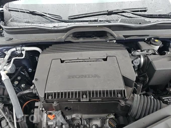 2025 Honda Pilot EX-L 7-Passenger - miniatura 17