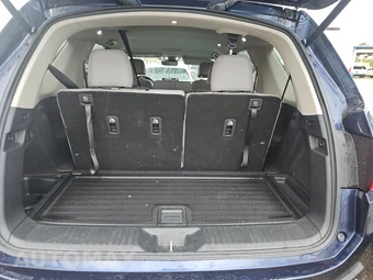 2025 Honda Pilot EX-L 7-Passenger - miniatura 18