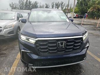 2025 Honda Pilot EX-L 7-Passenger - miniatura 2