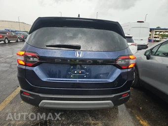 2025 Honda Pilot EX-L 7-Passenger - miniatura 5