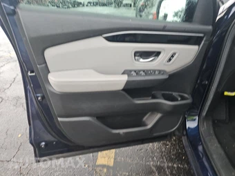 2025 Honda Pilot EX-L 7-Passenger - miniatura 9