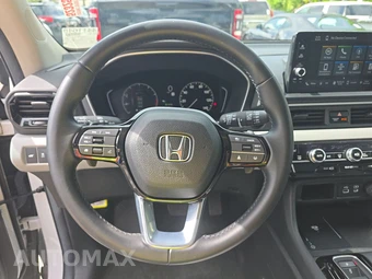 2025 Honda Pilot EX-L 7-Passenger - miniatura 10