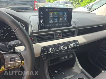 2025 Honda Pilot EX-L 7-Passenger - miniatura 11