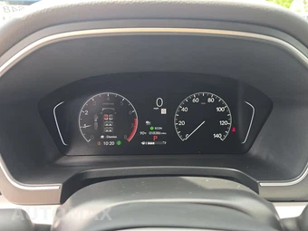 2025 Honda Pilot EX-L 7-Passenger - miniatura 12