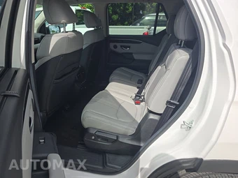 2025 Honda Pilot EX-L 7-Passenger - miniatura 13