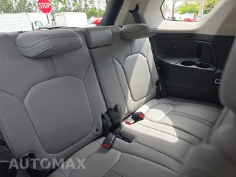 2025 Honda Pilot EX-L 7-Passenger - miniatura 14