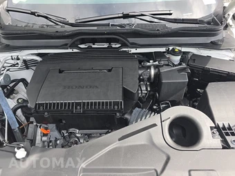 2025 Honda Pilot EX-L 7-Passenger - miniatura 16
