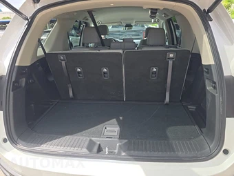 2025 Honda Pilot EX-L 7-Passenger - miniatura 17