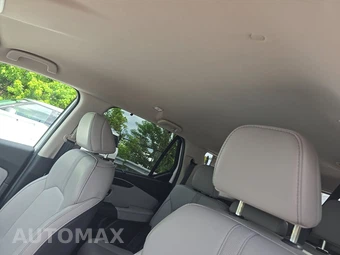 2025 Honda Pilot EX-L 7-Passenger - miniatura 18