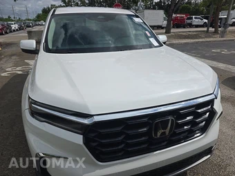 2025 Honda Pilot EX-L 7-Passenger - miniatura 2