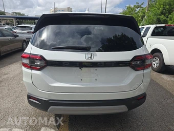 2025 Honda Pilot EX-L 7-Passenger - miniatura 5