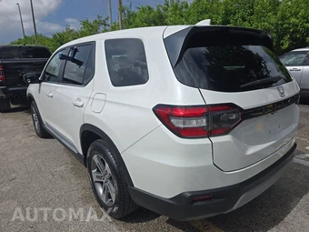 2025 Honda Pilot EX-L 7-Passenger - miniatura 6
