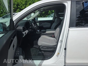 2025 Honda Pilot EX-L 7-Passenger - miniatura 7