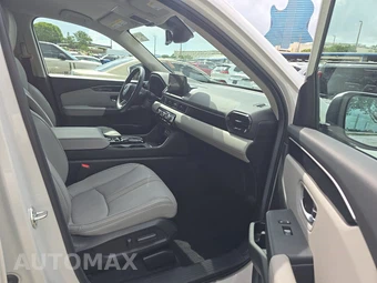 2025 Honda Pilot EX-L 7-Passenger - miniatura 8