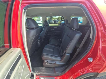 2025 Honda Pilot EX-L 7-Passenger - miniatura 10