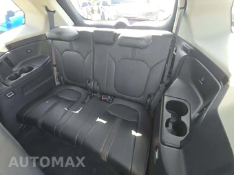 2025 Honda Pilot EX-L 7-Passenger - miniatura 11