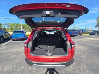2025 Honda Pilot EX-L 7-Passenger - miniatura 12