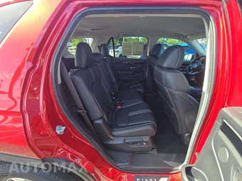 2025 Honda Pilot EX-L 7-Passenger - miniatura 14