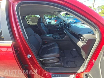 2025 Honda Pilot EX-L 7-Passenger - miniatura 16
