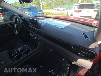 2025 Honda Pilot EX-L 7-Passenger - miniatura 17