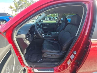 2025 Honda Pilot EX-L 7-Passenger - miniatura 3