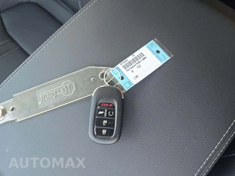 2025 Honda Pilot EX-L 7-Passenger - miniatura 5